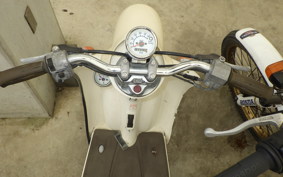 YAMAHA VINO 50 5AU