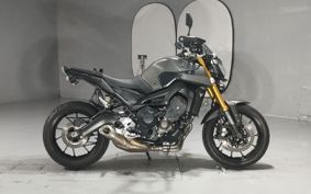 YAMAHA MT-09 2014 RN34J