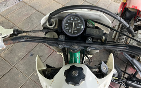 SUZUKI TS200R K SH12A
