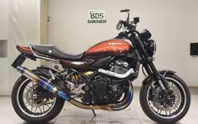 KAWASAKI Z900RS 2018 ZR900C