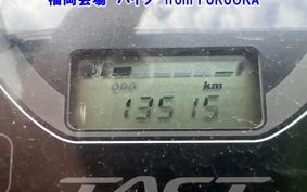 HONDA TACT-4