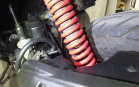 HONDA DIO ZX 2018 AF28