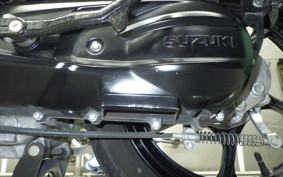SUZUKI ADDRESS 110 2022 CE47A