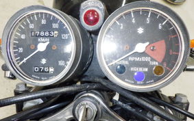 SUZUKI TS250 2004 TS2503