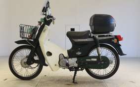 HONDA C50 SUPER CUB E C50