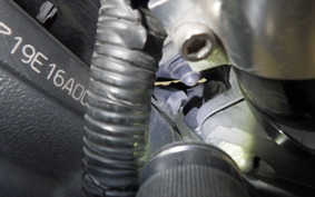 YAMAHA XV1700 ROADSTAR WARRIOR 2007