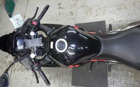 SUZUKI GSX250RA 2021