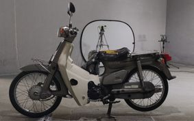 HONDA SUPER CUB50 AA01