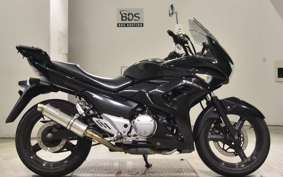 SUZUKI GSR250F 2022