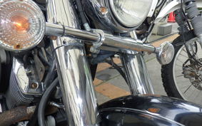 YAMAHA DRAGSTAR 1100 CLASSIC 2006 VP13J