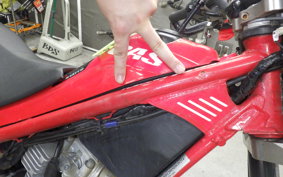 GASGAS TX 125 RANDONNE 2023
