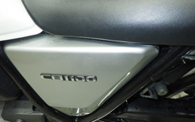 HONDA CB1100 2010 SC65