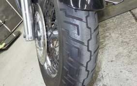 YAMAHA DRAGSTAR 400 CLASSIC 2000