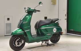PEUGEOT ジャンゴ125A