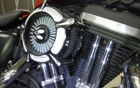 HARLEY XL1200X 2019