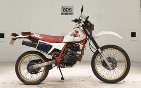 HONDA XL200R 2012 MD14