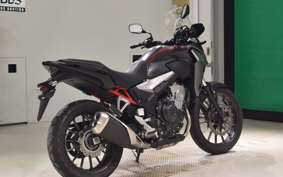 HONDA 400X 2020 NC56