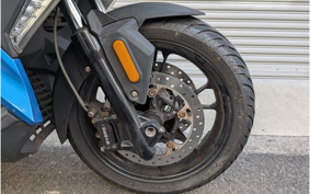 BMW C400X 2020 0C09