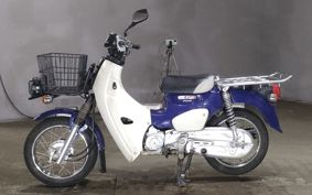 HONDA SUPER CUB50 AA07