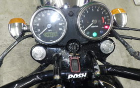 KAWASAKI W650 2000 EJ650A