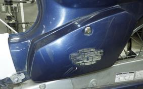 HONDA C50 SUPER CUB E AA01