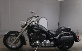 YAMAHA DRAGSTAR 400 CLASSIC 1999 4TR