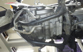 HONDA XR230 MOTARD MD36