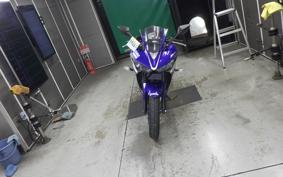 YAMAHA YZF-R25 2017 RG10J