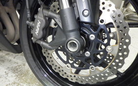 KAWASAKI NINJA ZX-6R A 2019 ZX636G