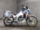 Фото Honda CRF1100L AFRICA TWIN 2020 с японского аукциона
