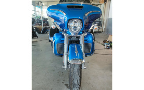 HARLEY FLHTCU 2016 MAD