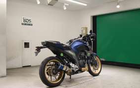 YAMAHA FZS25 2015