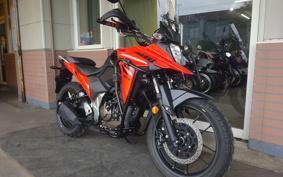 SUZUKI STROM SX EL11L