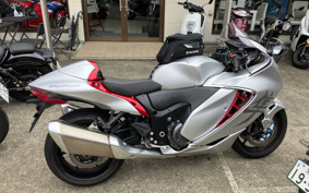 SUZUKI HAYABUSA 2022 EJ11A