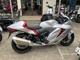 Фото Suzuki HAYABUSA 2022 с японского аукциона