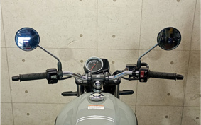 HONDA GB350S 2022 NC59