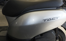 HONDA TACT-4ﾍﾞｰｼｯｸ AF79
