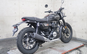 HONDA GB350S 2025 NC59