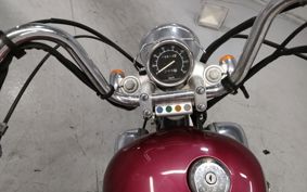 YAMAHA VIRAGO 125 4RF
