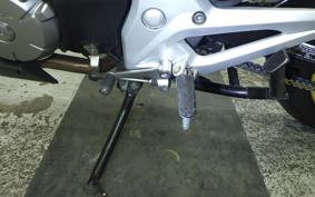 HONDA NC 700 X 2012 RC63