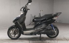 YAMAHA CYGNUS 125 X SE25