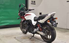 HONDA CB400 SUPER BOLDOR A 2017 NC42