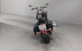 YAMAHA DRAGSTAR 400 CLASSIC 4TR