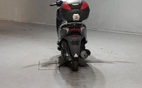 HONDA LEAD 125 JF45
