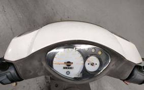 YAMAHA JOG ZR EVOLUTION2 SA39J