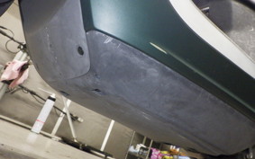 HONDA ﾀﾞﾝｸ AF78