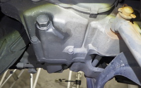 HONDA SPACY 100 JF13