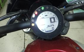 YAMAHA XSR700 2019 RM22J