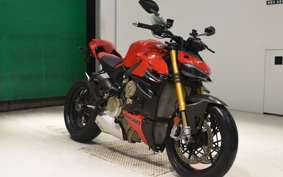 DUCATI STREETFIGHTER V4 S 2023