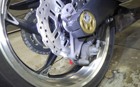 KAWASAKI Z1000 Gen.4 2011